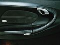 2002 Porsche 911 Carrera 4 V (996) Рестайлинг, чёрный - вид 3