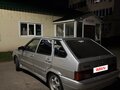 2011 Lada (ВАЗ) 2114, серебристый, 60000 рублей - вид 4