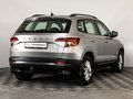 2020 Skoda Karoq I, коричневый, 1799000 рублей - вид 4