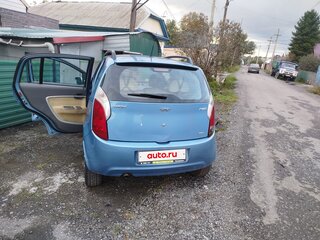 2011 Chery Kimo (A1), голубой, 250000 рублей, вид 1