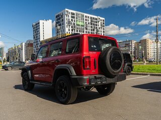 2026 Tank 300 I, красный, 4799000 рублей, вид 2