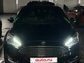 2018 Ford Focus III Рестайлинг, чёрный, 1700000 рублей - вид 1