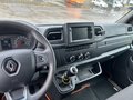 2021 Renault Master, оранжевый, 3400000 рублей - вид 8