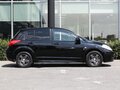 2007 Nissan Tiida I, чёрный, 380000 рублей - вид 7