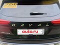 2023 Haval Jolion I, чёрный, 1750000 рублей - вид 1