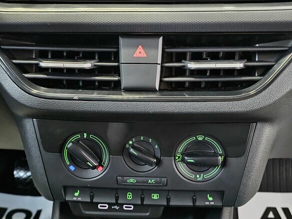 2021 Skoda Rapid II, белый, 1889000 рублей - вид 19