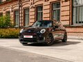 2020 Mini Hatch JCW III (F55/F56) Рестайлинг, чёрный, 3300000 рублей