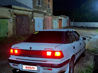 1999 Daewoo Espero, белый, 120000 рублей, вид 3