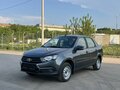 2026 Lada (ВАЗ) Granta I Рестайлинг, серый, 1088000 рублей
