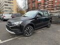 2026 Lada (ВАЗ) Granta Cross I Рестайлинг, чёрный, 1221000 рублей - вид 7
