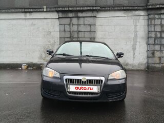 2009 ГАЗ Volga Siber I, чёрный, 250000 рублей, вид 2