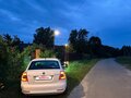 2011 Skoda Octavia II (A5) Рестайлинг, белый, 630000 рублей - вид 4