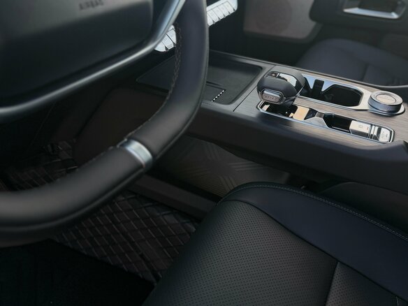 2026 Nissan Frontier Pro, серый, 4999000 рублей - вид 33