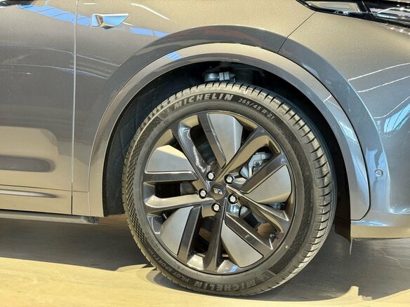 2024 Li Auto (Lixiang) L7 52.3 kWh I Рестайлинг, серый, 6190000 рублей - вид 35