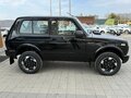 2026 Lada (ВАЗ) Niva Legend I Рестайлинг, чёрный, 1395000 рублей - вид 2