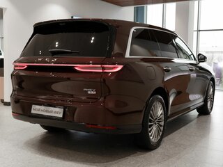 2026 Wey V9X, красный, 9769090 рублей, вид 3