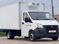 2020 ГАЗ ГАЗель Next, белый, 1970000 рублей