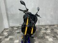 2021 Yamaha MT-09 (FZ-09), чёрный, 1065000 рублей - вид 8