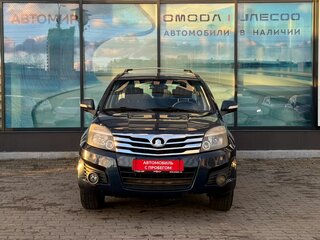 2013 Great Wall Hover H3 I, синий, 500000 рублей, вид 2