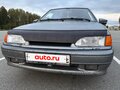 2011 Lada (ВАЗ) 2114, серый, 210000 рублей - вид 1