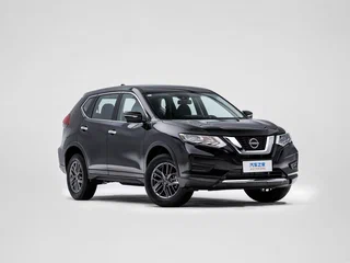 2026 Nissan X-Trail III Рестайлинг 2, чёрный, 2390000 рублей, вид 3