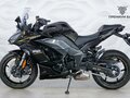 2026 Kawasaki Ninja 1100 SX, коричневый, 1649000 рублей - вид 1