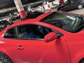 2011 Kia Cerato Koup II, красный - вид 6