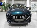 2026 Jetour X70+ I Рестайлинг, зелёный, 3399000 рублей - вид 6
