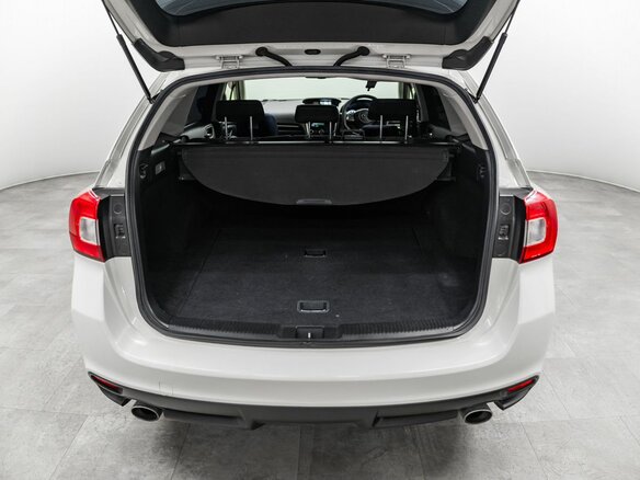 2015 Subaru Levorg I, белый - вид 17