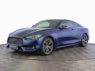 Infiniti Q60 II