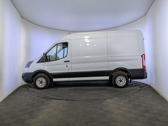 2020 Ford Transit, белый, 2445000 рублей - вид 7