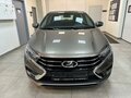 2026 Lada (ВАЗ) Vesta I Рестайлинг (NG), коричневый - вид 1
