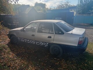 2002 Daewoo Nexia I, серый, 120000 рублей, вид 4
