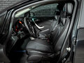 2012 Opel Astra J, чёрный - вид 5