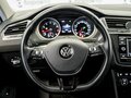 2017 Volkswagen Tiguan II, белый, 2418000 рублей - вид 8
