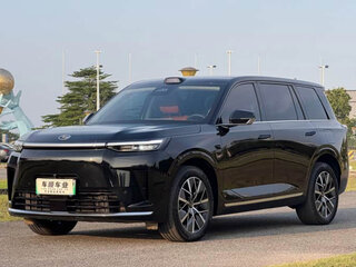 2025 GAC Trumpchi S9, чёрный, 4820000 рублей, вид 1
