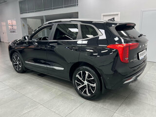 2021 Haval Jolion I, чёрный, 1520000 рублей, вид 4
