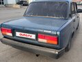 2003 Lada (ВАЗ) 2107, синий, 69999 рублей - вид 2