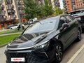 2023 BAIC U5 Plus, чёрный