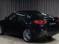 2018 BMW X4 20d I (F26), чёрный, 2499000 рублей - вид 3