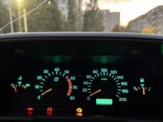2005 Lada (ВАЗ) 2110, серебристый, 119000 рублей, вид 5
