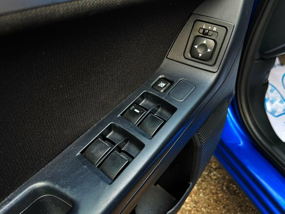 2011 Mitsubishi Lancer X Рестайлинг, синий, 657000 рублей - вид 8