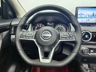2026 Nissan Qashqai II Рестайлинг 2, белый, 2600000 рублей, вид 5