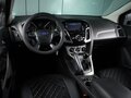 2012 Ford Focus III, белый, 1100000 рублей - вид 5