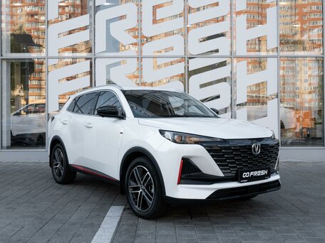 Changan CS55 Plus II