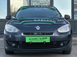 2012 Renault Fluence I, серый, 299000 рублей, вид 5