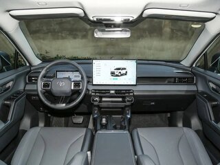 2026 Toyota RAV4 VI (XA60), белый, 4130000 рублей, вид 4
