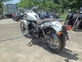 2010 Honda VT 750, белый, 585000 рублей - вид 4