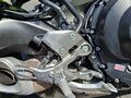 2015 Yamaha MT-09 (FZ-09), оранжевый, 750000 рублей - вид 7