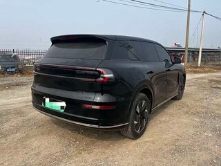 2026 Changan Qiyuan Q07 31.7 kWh, чёрный, 3600333 рублей, вид 5